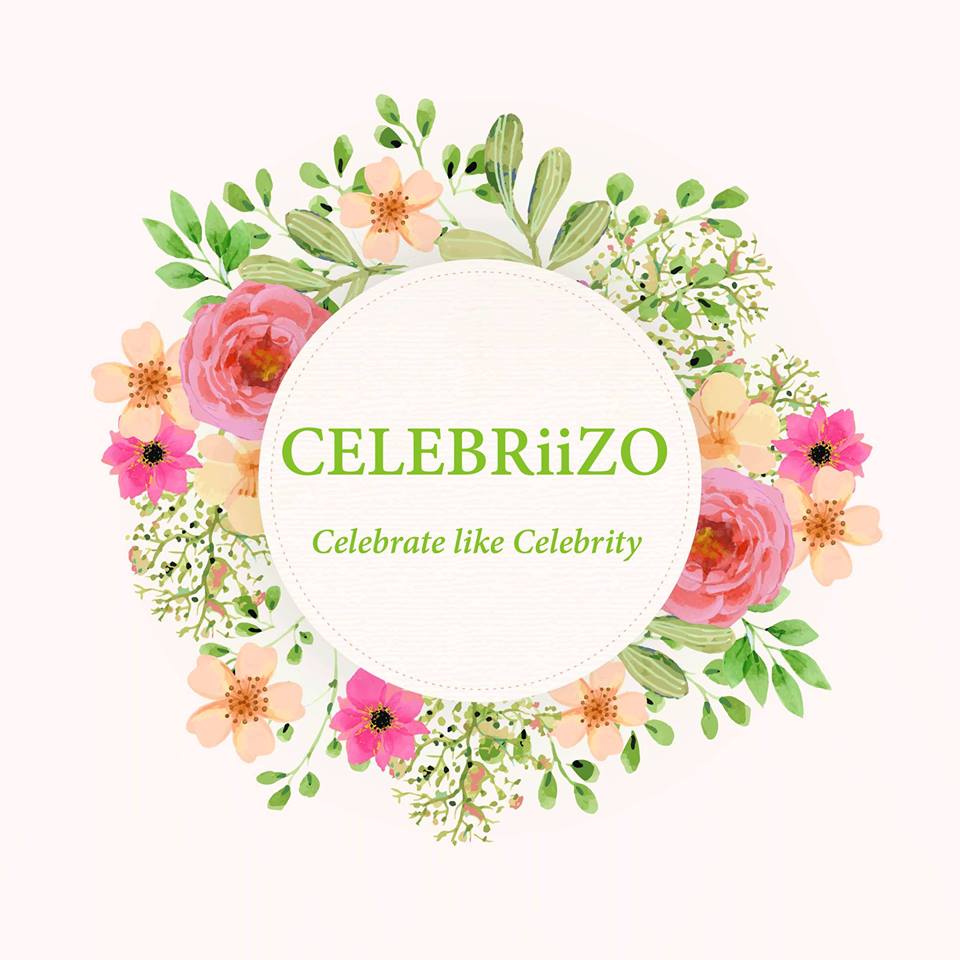 CELEBRiiZO Weddings & Events