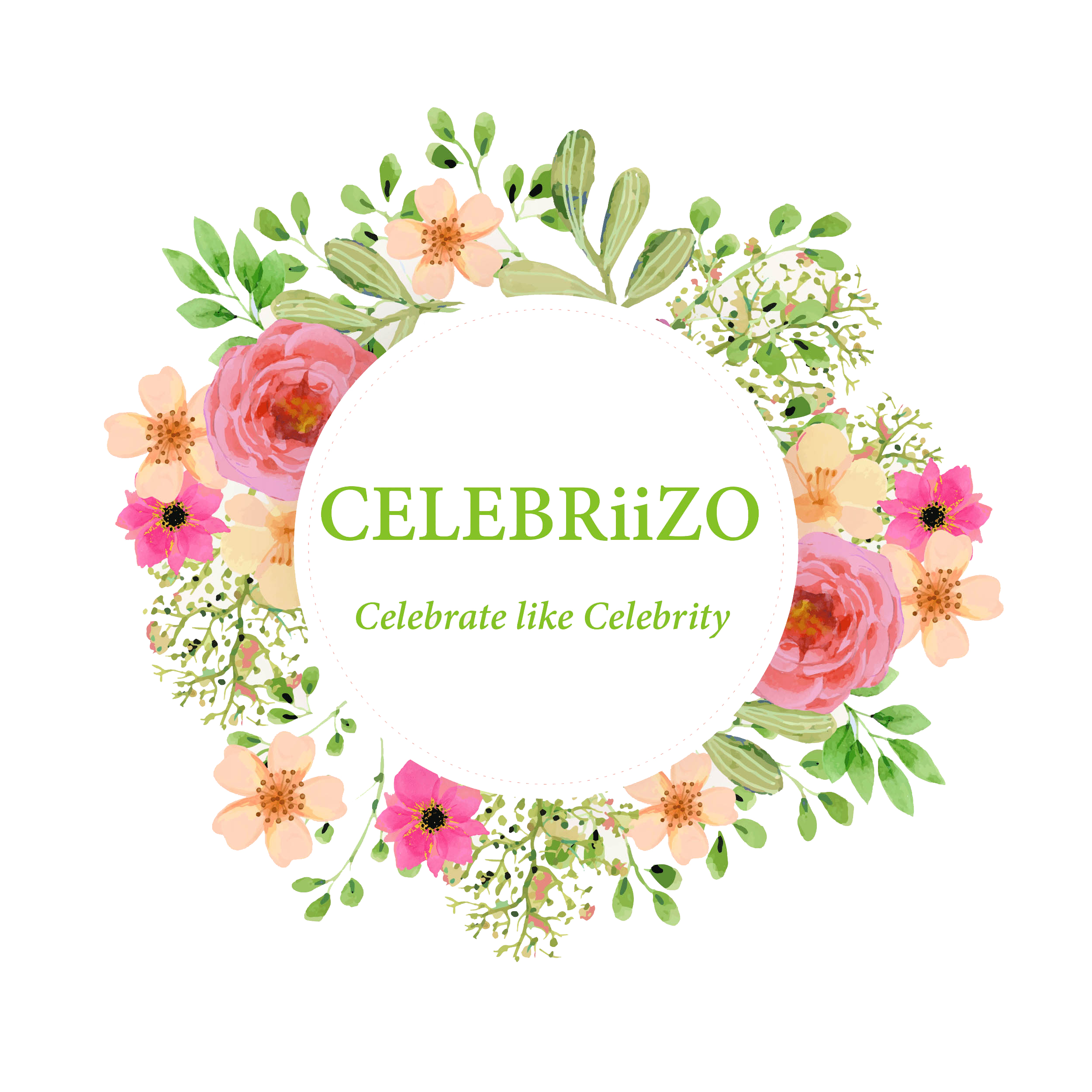 CELEBRiiZO Weddings & Events